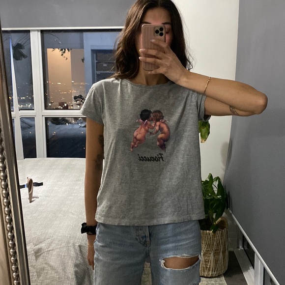 Vintage used 100% cotton - Picture 2 of 5